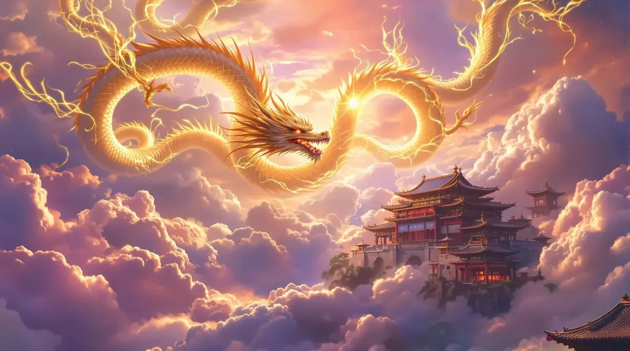 山海异闻录 - 神马影视