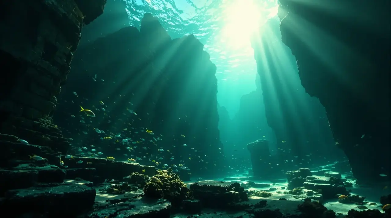深海救援 - 神马影视